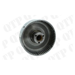 PTO Clutch Pack Housing 4 Plate Ford New Holland