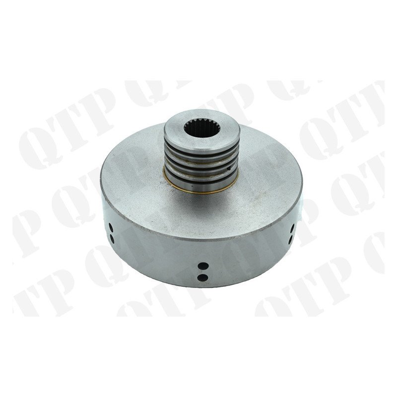 PTO Clutch Pack Housing 3 Plate Ford New Holland