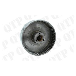 PTO Clutch Pack Housing 3 Plate Ford New Holland