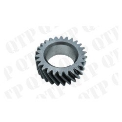 Crankshaft Gear Ford New Holland