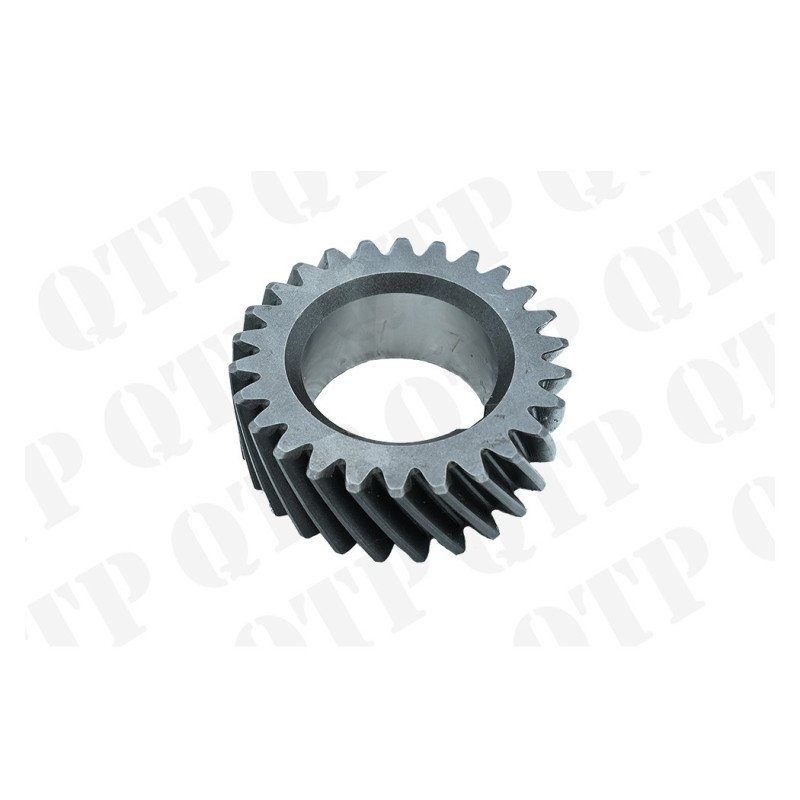 Crankshaft Gear Ford New Holland