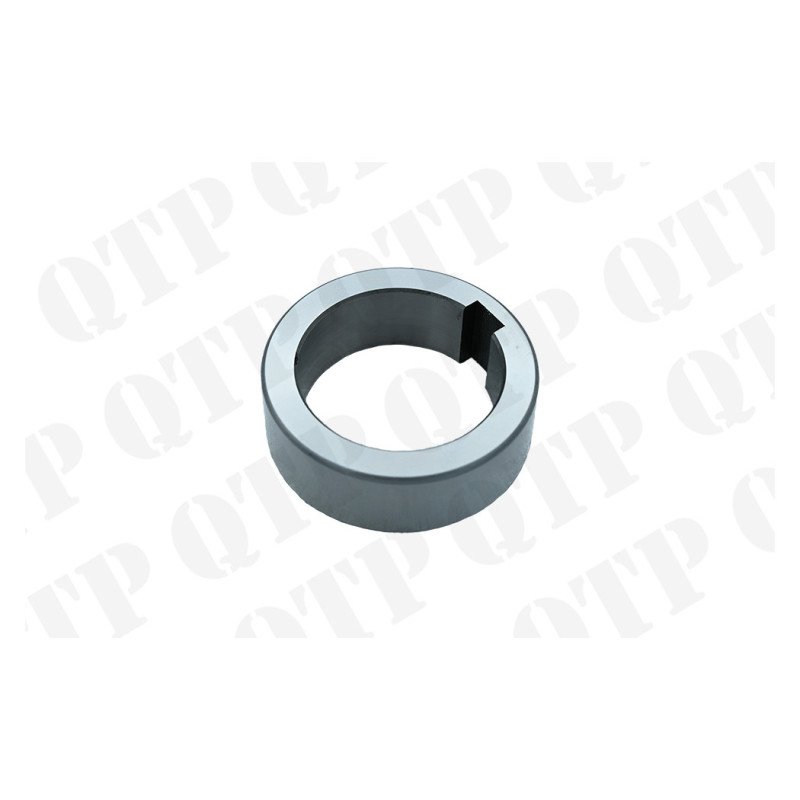 Crankshaft Pulley Spacer Ford New Holland