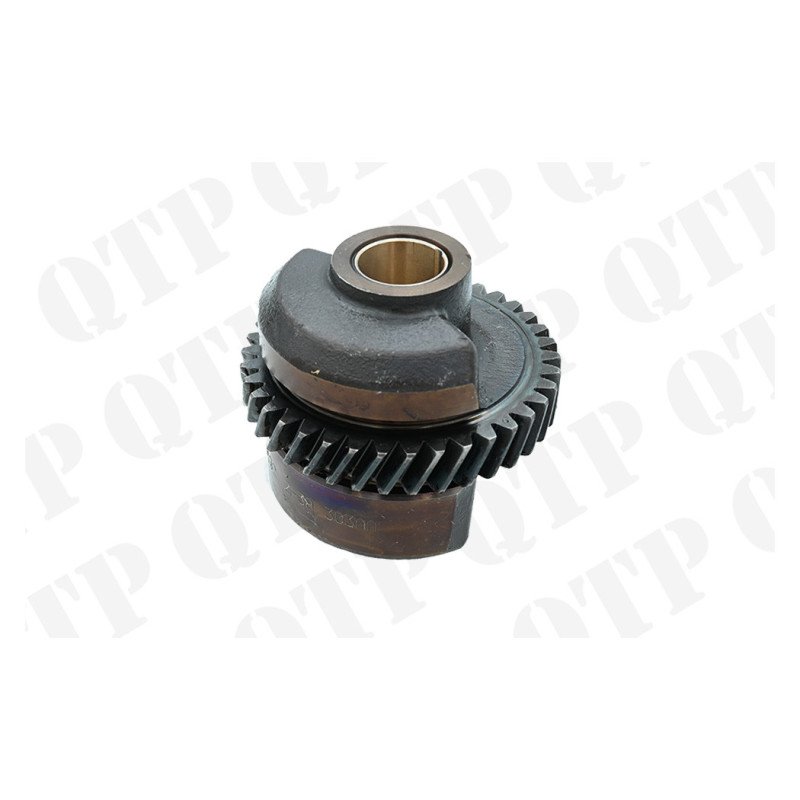 Balancer Gear