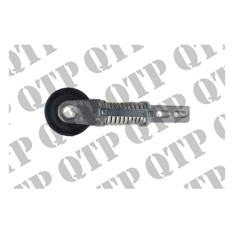 Pulley Fan Belt Tensioner