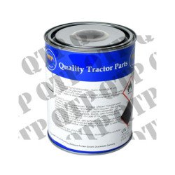 Couleur 1Ltr New Holland Chassis Grey
