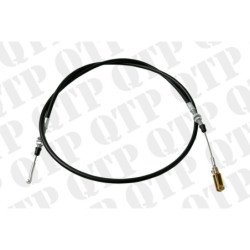Throttle Cable Landini
