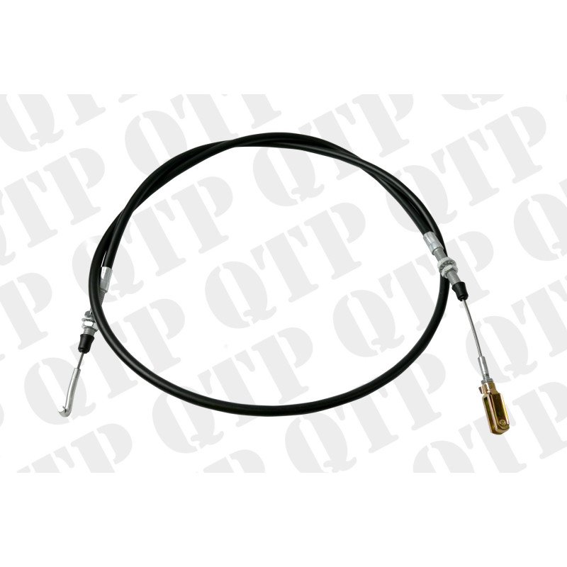 Throttle Cable Landini