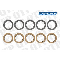 Transmission Clutch Pack