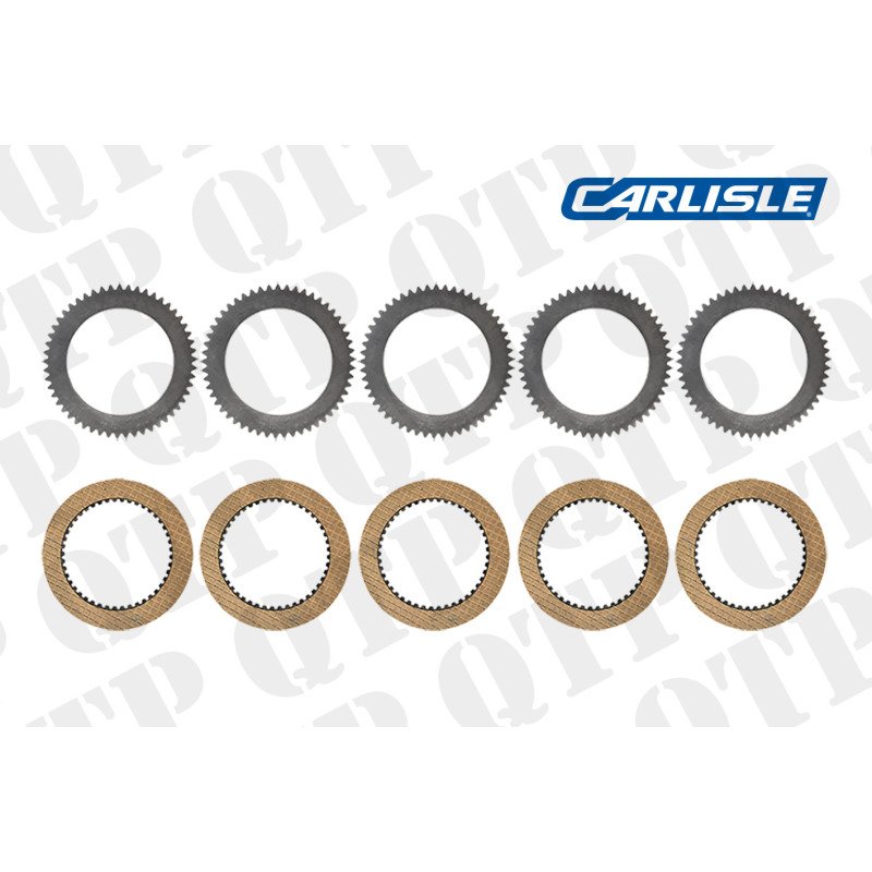 Transmission Clutch Pack