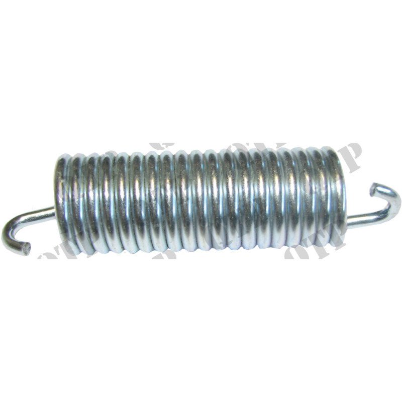Ressort de rappel de la pédale de frein (Pack de 2)