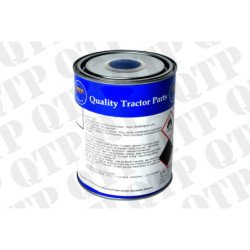 Peinture 1 L New Holland Ford bleue