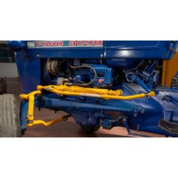 Kit de conversion de direction assistée