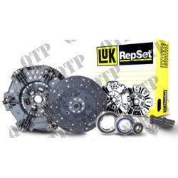 Kit d'embrayage