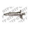 Hydraulic Pump Shaft Wobble Type