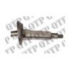 Hydraulic Pump Shaft Wobble Type
