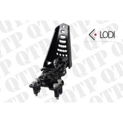 Mudguard Bracket LH