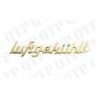 Emblem Luftgekiihlt