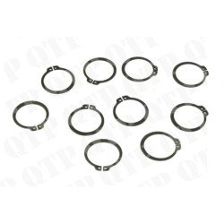 Circlip (Pack de 10)