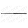 Gas Strut Bonnet