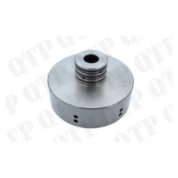 PTO Clutch Pack Housing Ford New Holland