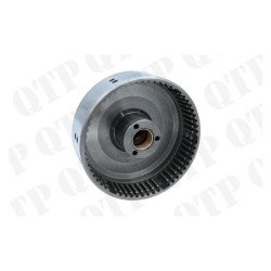 PTO Clutch Pack Housing Ford New Holland