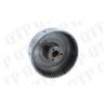 PTO Clutch Pack Housing Ford New Holland