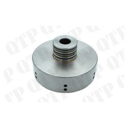 PTO Clutch Pack Housing 3 Plate Ford New Holland
