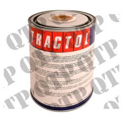 Peinture 1 L New Holland Ford jaune