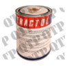 Peinture 1 L New Holland Ford jaune